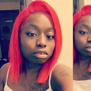 Meet your Posher, Tamara